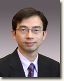 Professor Liao Wei Hsin