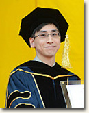 Professor Ng Cheuk Yin, Andrew 