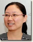 Professor Cheng Hong