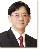 Professor Andrew Chi-fai Chan