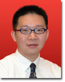 Professor Charlie C.L. Wang