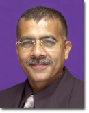 Professor Shekhar Madhukar Kumta