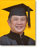 Professor King Kuo-chin Irwin