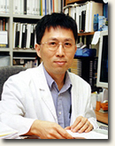 Professor Au Chak-leung