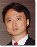 Professor Chan Ka-leung Francis