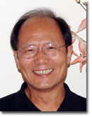 Professor Liu Xiaogan