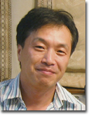 Professor Shige Makino