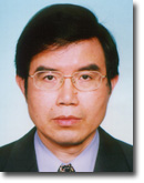 Professor Chan Hung-kan