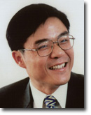 Professor Fan Jianqing