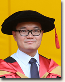 Dr. Lai Hon-weng John