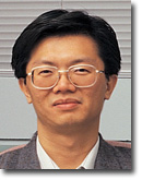 Professor Liew Soung Chang