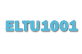 course-ELTU1001