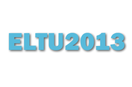 course-ELTU2013