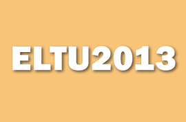 course-ELTU2013