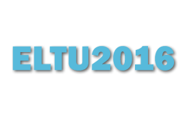 course-ELTU2016