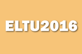 course-ELTU2016