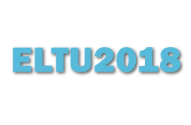 course-ELTU2018