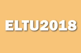 course-ELTU2018