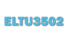 course-ELTU3502