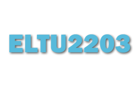 course-ELTU2203