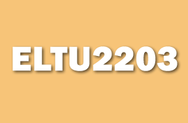 course-ELTU2203