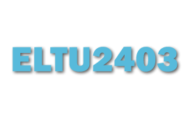 course-ELTU2403