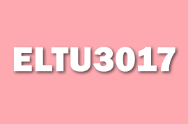 course-ELTU3017