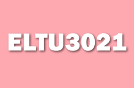 course-ELTU3021