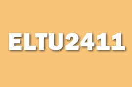 course-ELTU2411