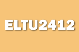 course-ELTU2412