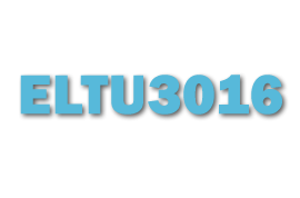 course-ELTU3016