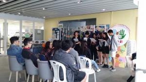 Reimagine Reading Halloween Storytelling 2