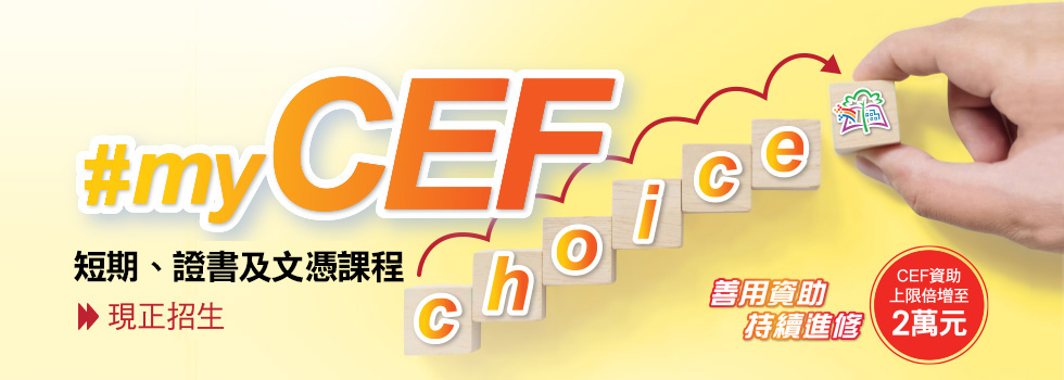 CEF programmes 2020 dec