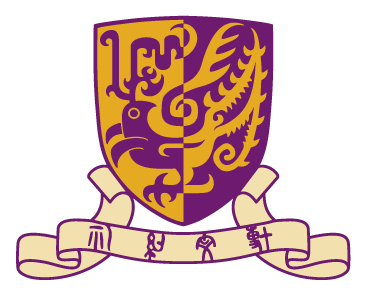 CUHK Logo