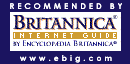 Britannica Internet
 Guide