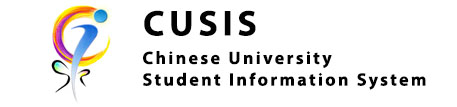 MyCUHK Portal