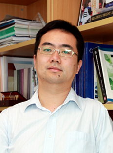 Prof. CHEN, Nan 陳 南 教授