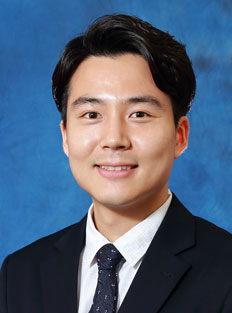 Prof. AHN, Dohyun 安 濤 賢 教授