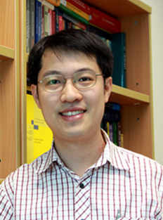 Prof. SO, Man Cho Anthony 蘇 文 藻 教授