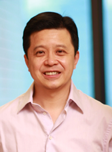 Prof. HON, Hsiao Wuen 洪 小 文 教授