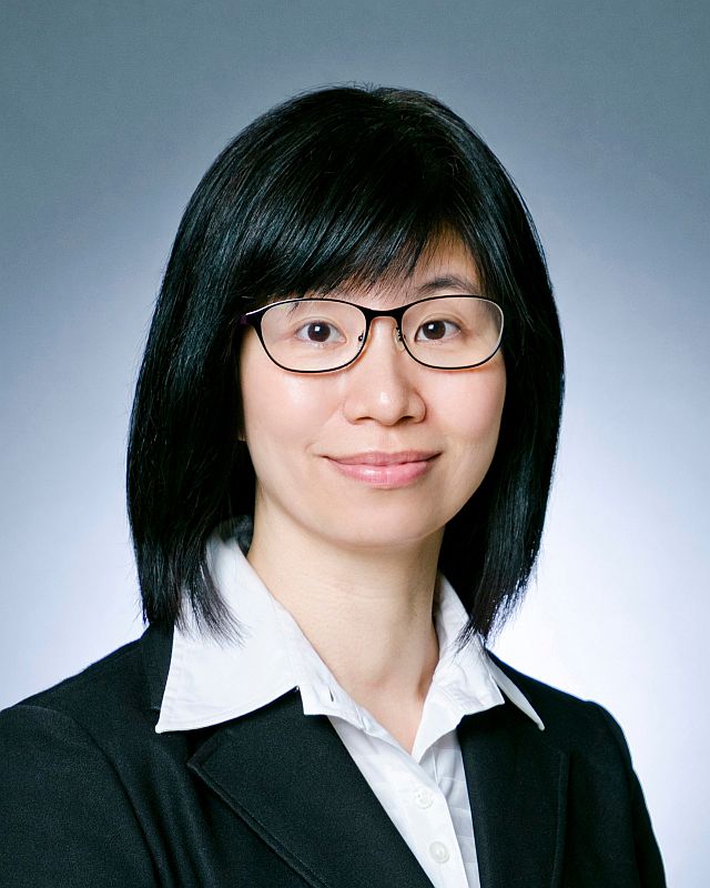 Dr. Ho Wai-ming, Hannah