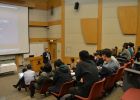 EE Town Hall Meeting