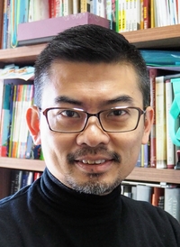 Prof. IP Hon Ho Alex