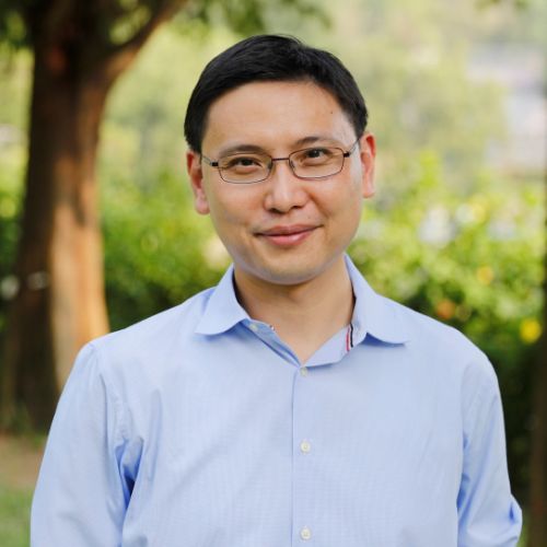 Prof. Lam Ching Man