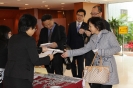 Conference on Comparative Research On Social Welfare Policies In Chinese Socleties_6