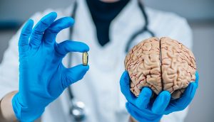 The neurological benefits of the diabetes drugs open up the possibility of creating pharmaceutical interventions that stop and reverse brain ageing. 
