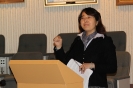 Conference on Comparative Research On Social Welfare Policies In Chinese Socleties_85