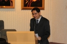 Conference on Comparative Research On Social Welfare Policies In Chinese Socleties_87
