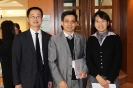 Conference on Comparative Research On Social Welfare Policies In Chinese Socleties_7