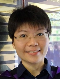 Dr. PANG Ka Wei Janet